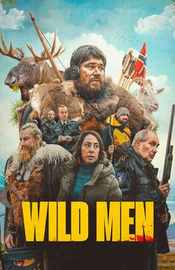 Wild Men
