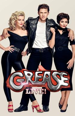 Grease Live!