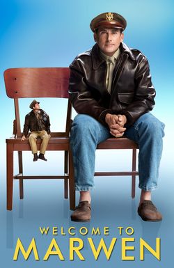 Welcome to Marwen