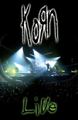 Korn: Live