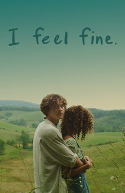 I Feel Fine.