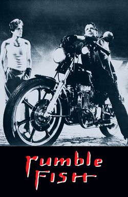 Rumble Fish