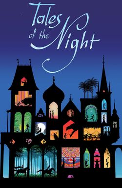 Tales of the Night