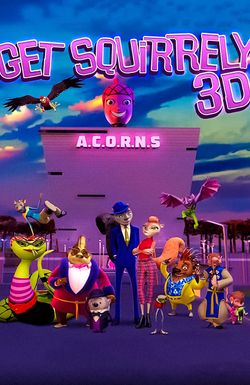A.C.O.R.N.S.: Operation Crackdown