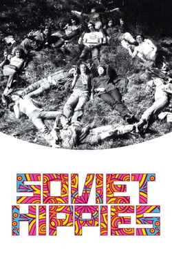 Soviet Hippies