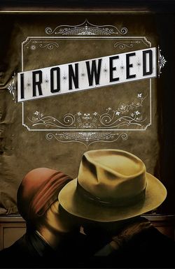 Ironweed