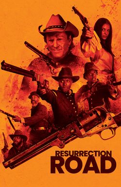 Resurrection Road