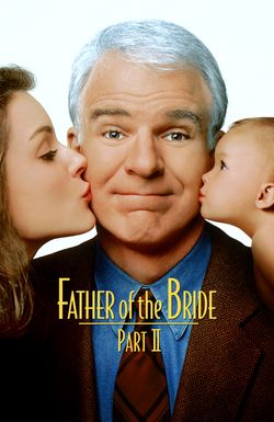 Father of the Bride Part II
