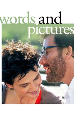 Words and Pictures
