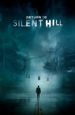 Return to Silent Hill