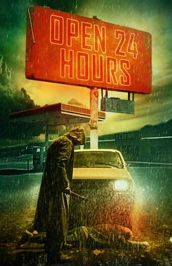 Open 24 Hours