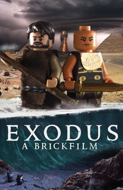 Exodus: A Brickfilm