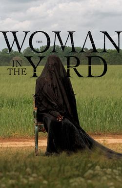 The Woman in the Yard