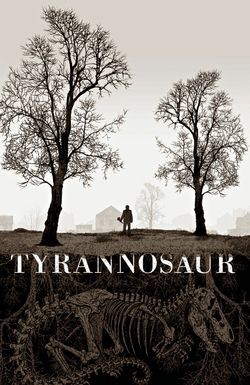Tyrannosaur
