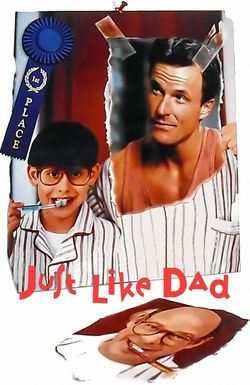 Just Like Dad