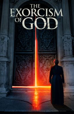The Exorcism of God