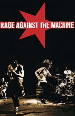 Rage Against the Machine