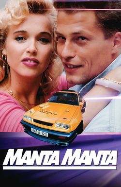 Manta, Manta