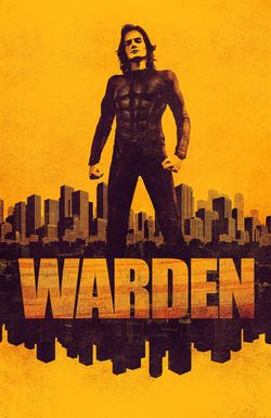 Warden