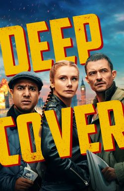 Deep Cover