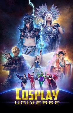 Cosplay Universe