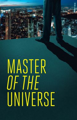 Master of the Universe