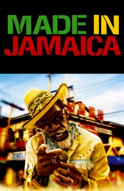 Made in Jamaica