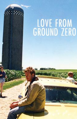Love from Ground Zero