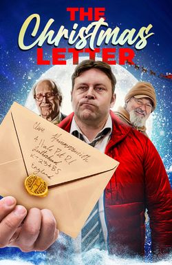 The Christmas Letter