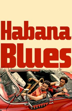Habana Blues