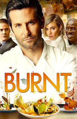 Burnt