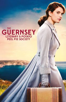 The Guernsey Literary and Potato Peel Pie Society