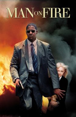 Man on Fire