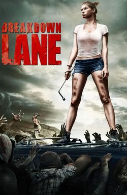 Breakdown Lane