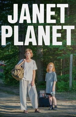 Janet Planet