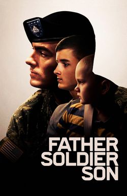 Father Soldier Son