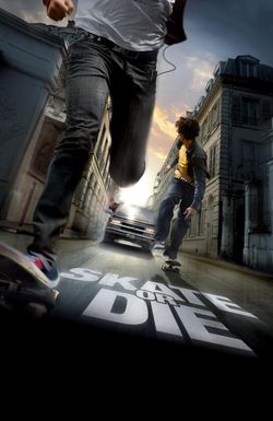 Skate or Die