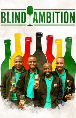 Blind Ambition