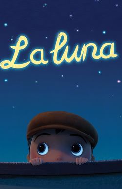 La Luna