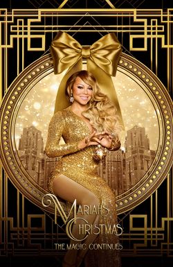 Mariah's Christmas: The Magic Continues