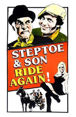 Steptoe and Son Ride Again
