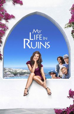 My Life in Ruins