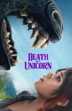 Death of a Unicorn