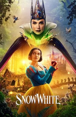 Snow White