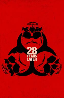 28 Years Later