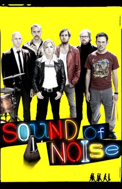 Sound of Noise