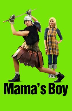 Mama's Boy