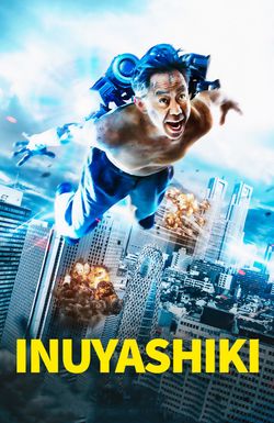 Inuyashiki