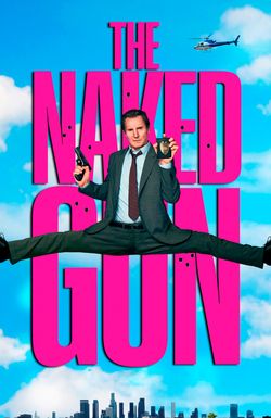 The Naked Gun