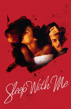 Sleep with Me